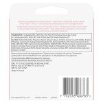 Gillette Venus Spa Breeze Women's Razor Blade Refills