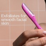 Wilkinson Sword Intuition Eyebrow Shapers for Women