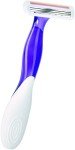 BIC Miss Soleil 3-Blade Women's Razors, 8-Pack