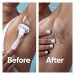 Gillette Venus Breeze Razor Blade Refills - 4 Pack