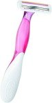 BIC Miss Soleil 3-Blade Women's Razors, 8-Pack