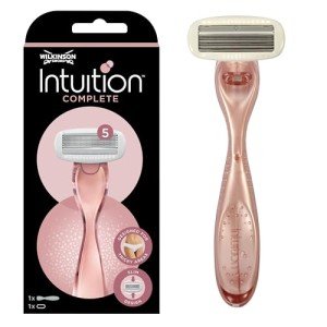 Wilkinson Sword Intuition Razor for Women