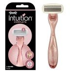Wilkinson Sword Intuition Razor for Women