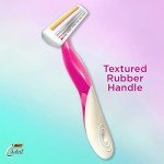 BIC Miss Soleil 3-Blade Women's Razors, 8-Pack