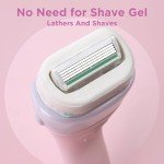 Wilkinson Sword Intuition Ultra Moisture Razor Set