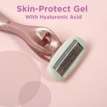 Wilkinson Sword Intuition Razor for Women