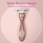 Wilkinson Sword Intuition Razor for Women