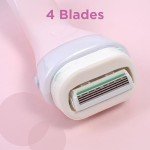 Wilkinson Sword Intuition Ultra Moisture Razor Set