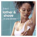 Gillette Venus Breeze Razor Blade Refills - 4 Pack