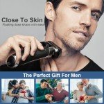 Replacement Shaver Head for BRL130/140 Lady Shaver