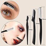 9 in 1 Eyebrow Grooming Kit for Women