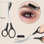 9 in 1 Eyebrow Grooming Kit for Women