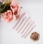 Facial Hair Removal Blades and Eyebrow Tool Set