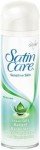 Satin Care Sensitive Shaving Gel with Aloe Vera