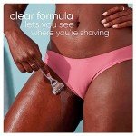 Gillette Venus 2-in-1 Cleanser and Shave Gel