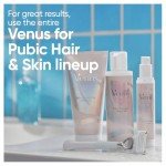 Gillette Venus 2-in-1 Cleanser and Shave Gel