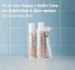 Gillette Venus Satin Care 2-in-1 Shaving Gel