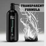 BY MIA Shaving Gel with Aloe and Tea Tree Oil