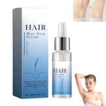 Women's Hair Removal & Ingrown Hair Serum - 20ml