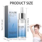 Women's Hair Removal & Ingrown Hair Serum - 20ml
