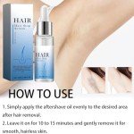 Women's Hair Removal & Ingrown Hair Serum - 20ml