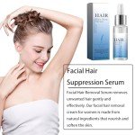 Women's Hair Removal & Ingrown Hair Serum - 20ml