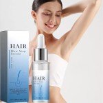 Women's Hair Removal & Ingrown Hair Serum - 20ml
