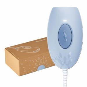 SmoothSkin Pure Mini Lite IPL Hair Removal Device