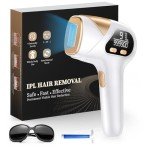 Haarlosy IPL Hair Removal Device - 3-in-1