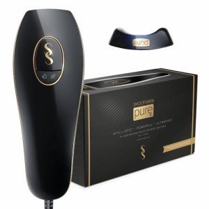 SmoothSkin Pure Fit IPL Hair Removal Device