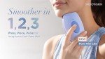 SmoothSkin Pure Mini Lite IPL Hair Removal Device