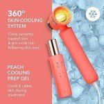 FOREO Peach 2 IPL Hair Removal Device
