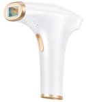 Haarlosy 3-in-1 IPL Laser Hair Removal Device