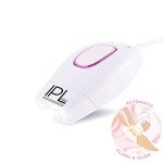 IPL Pro Laser Hair Removal Machine for Smooth Skin