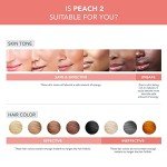 FOREO Peach 2 IPL Hair Removal Device