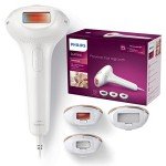 Philips Lumea Advanced IPL Hair Removal Device