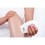 IPL Pro Laser Hair Removal Machine for Smooth Skin