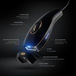 SmoothSkin Pure Fit IPL Hair Removal Device