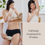 SmoothSkin Pure Adapt IPL Laser Hair Removal Device