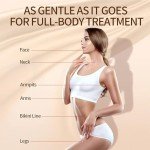 IPL Laser Hair Removal Device for Smooth Skin