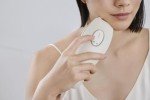 SmoothSkin Pure Adapt IPL Laser Hair Removal Device