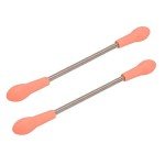 Facial Hair Remover Spring Threader Epilator Stick