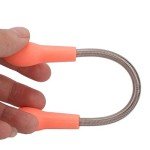 Facial Hair Remover Spring Threader Epilator Stick