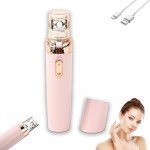 Soft Skin Pro Rechargeable Facial Hair Remover