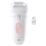 Braun Silk-épil 5 Wet & Dry Epilator