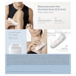 Braun Silk-épil 5 Wet & Dry Epilator