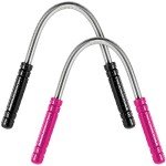 2 Pack Facial Hair Removal Threading Tool