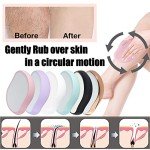 G.Liane Crystal Hair Eraser for Silky Skin