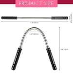 Facial Hair Remover Spring Tool for All Users