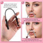 2 Pack Facial Hair Removal Threading Tool